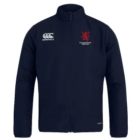 Littleton Scots Rugby Club Track Jacket by Canterbury