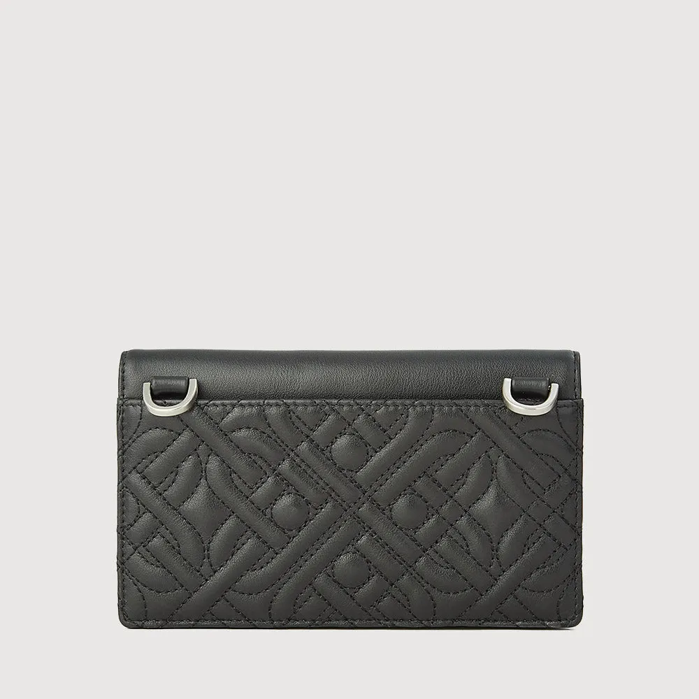 LOCKE MOBILE CASE WITH CARDS COMPARTMENT