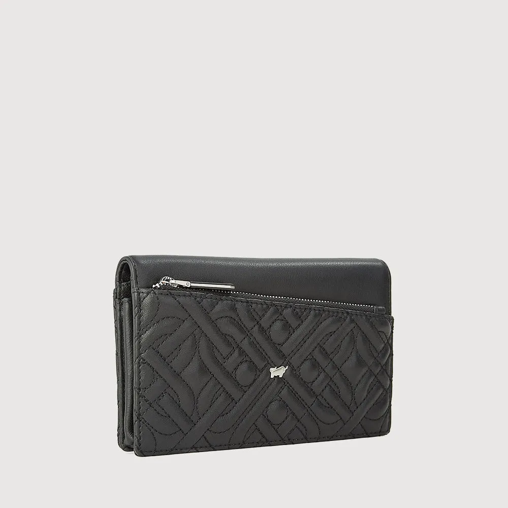 LOCKE MOBILE CASE WITH CARDS COMPARTMENT