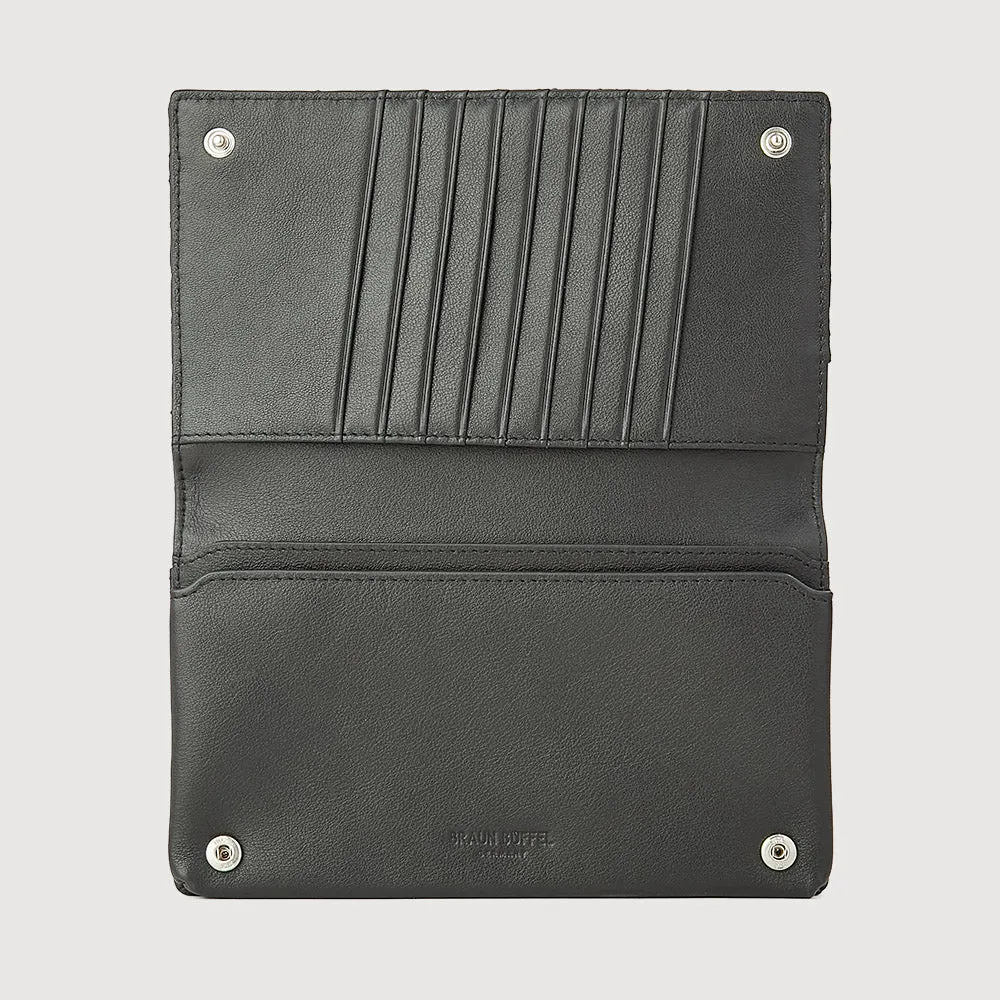 LOCKE MOBILE CASE WITH CARDS COMPARTMENT