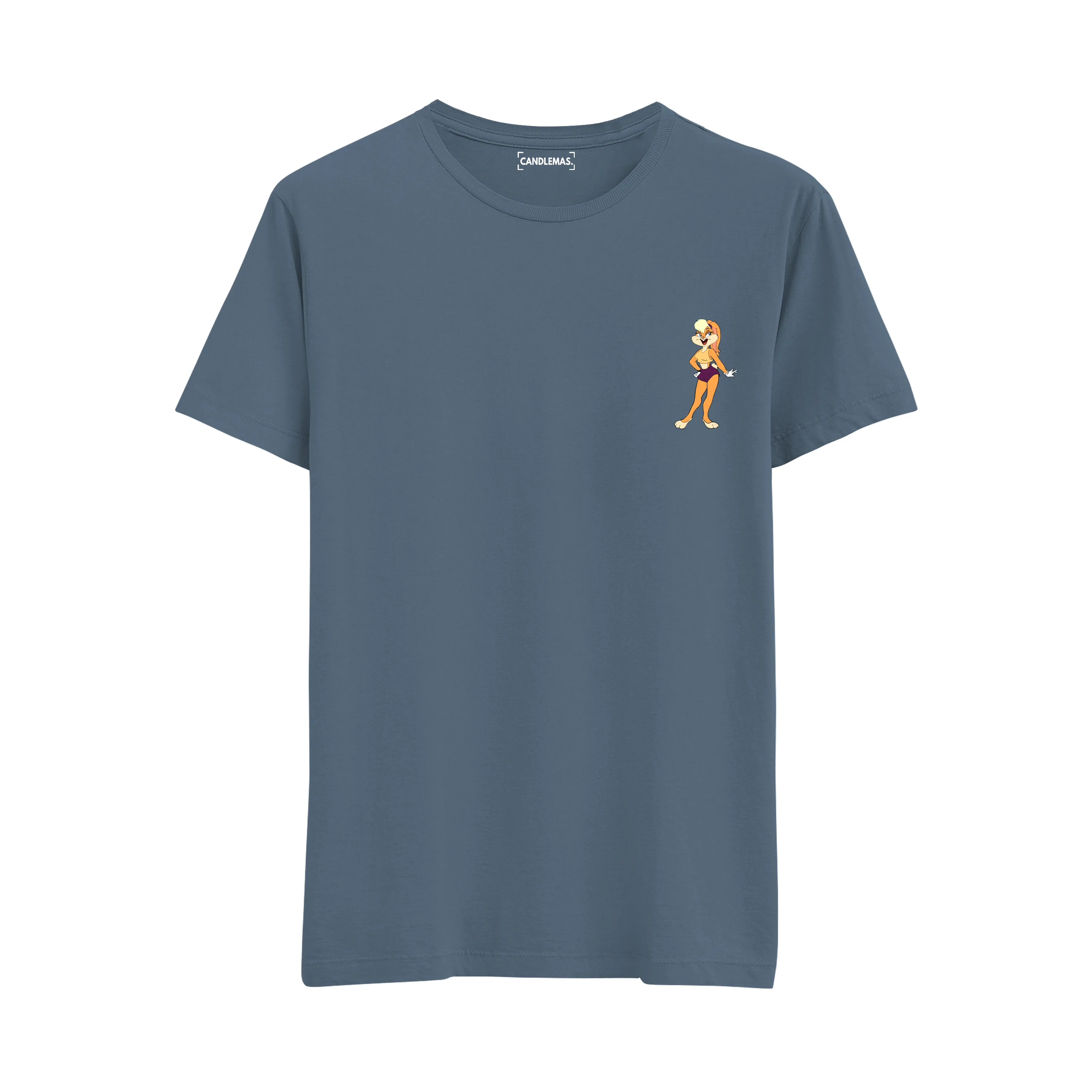 Lola Bunny - Regular Tshirt