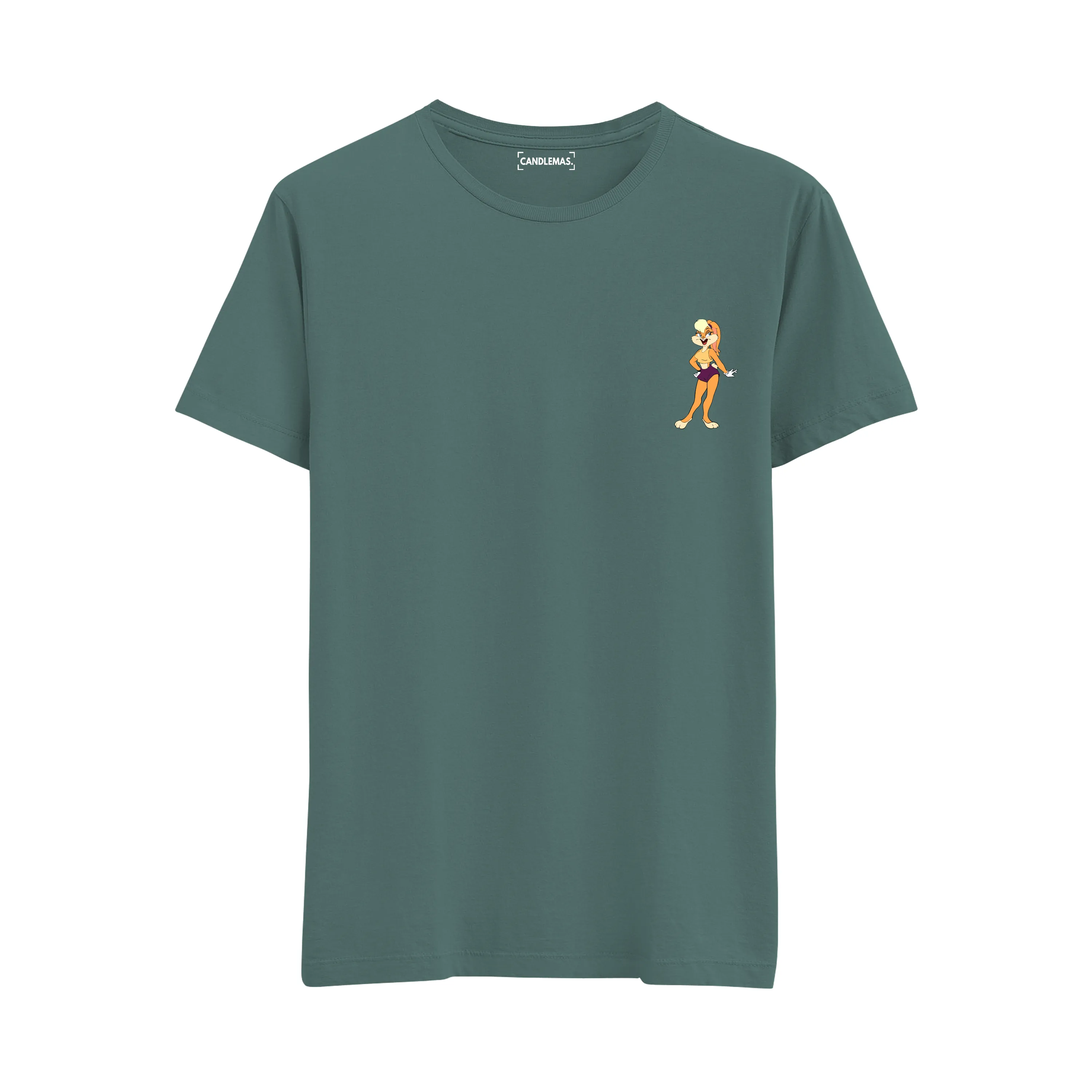 Lola Bunny - Regular Tshirt