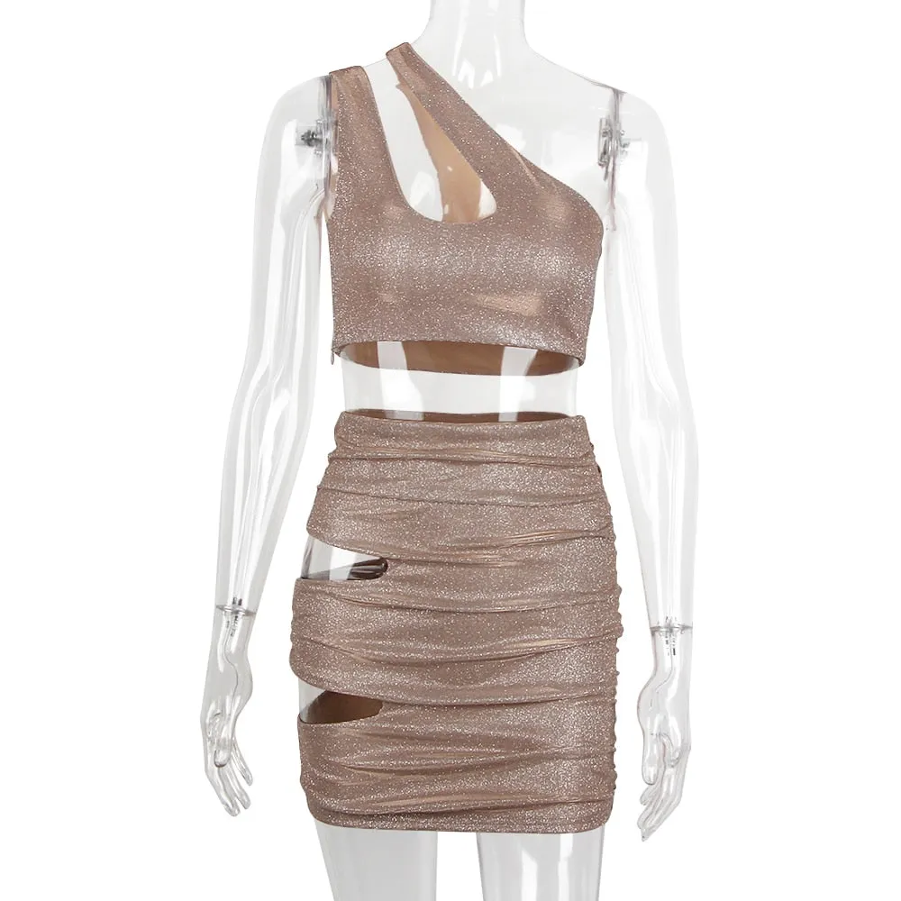 Long Nights Skirt Set