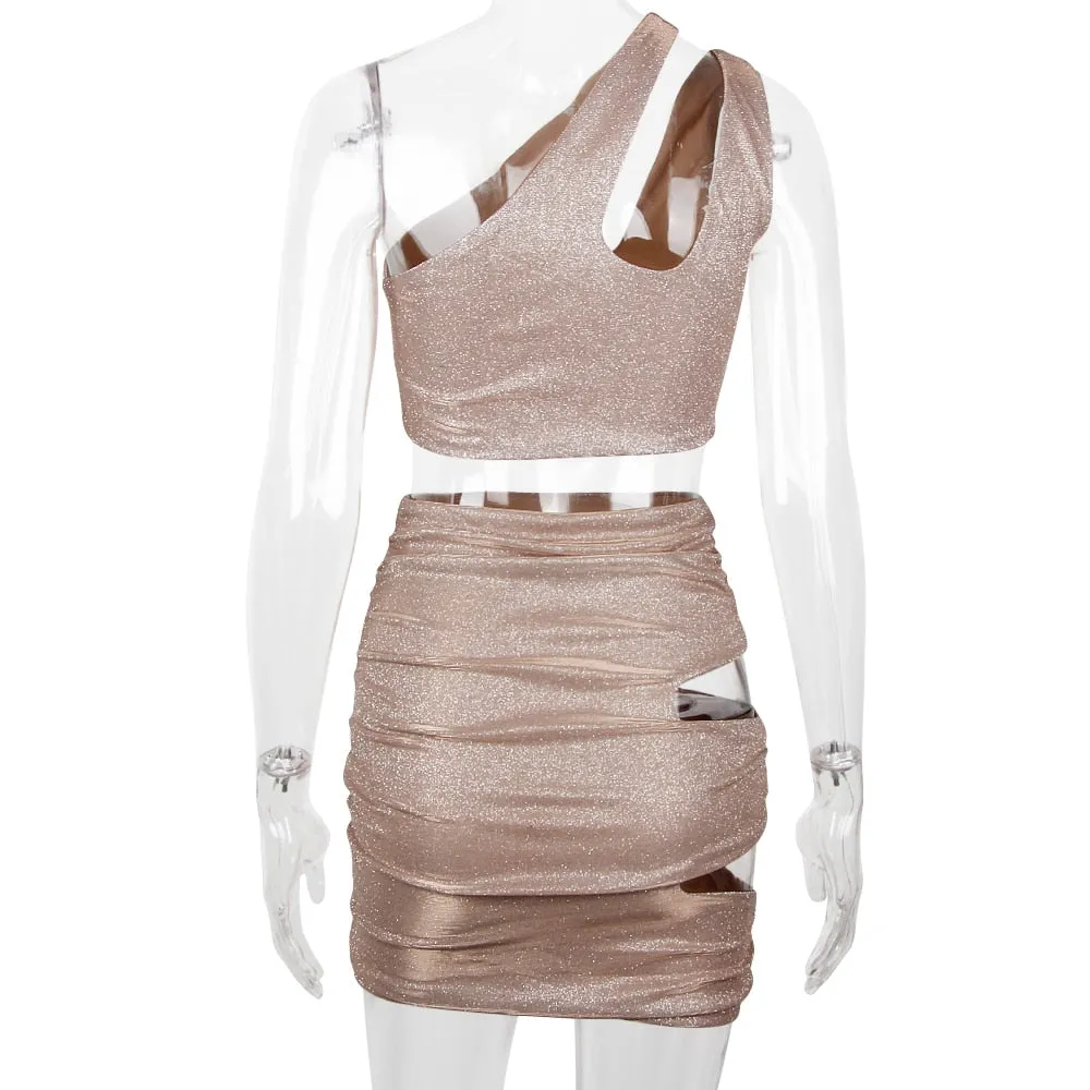 Long Nights Skirt Set