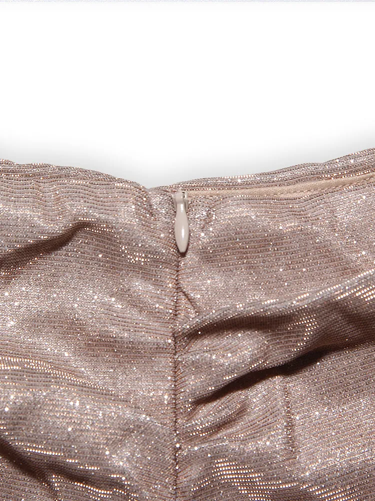 Long Nights Skirt Set