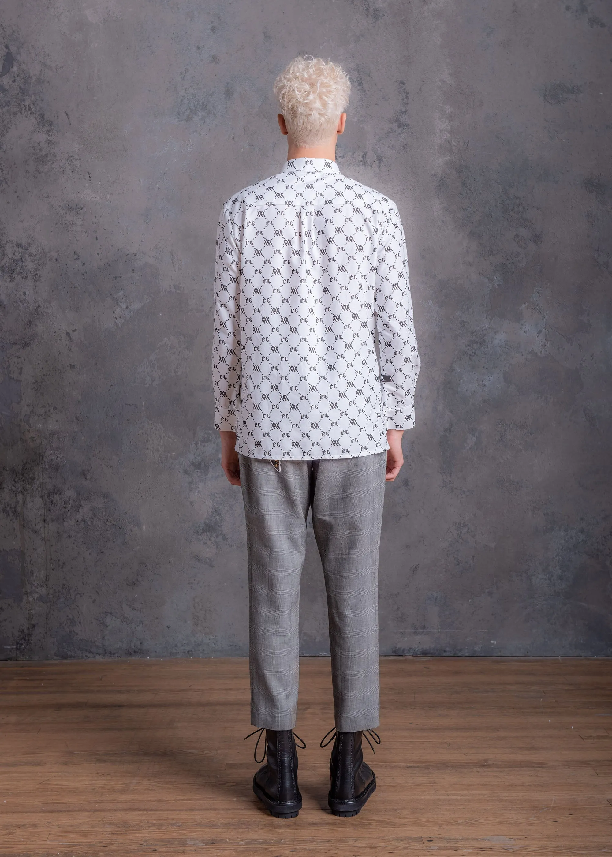 Lord shirt - Private Sales 25