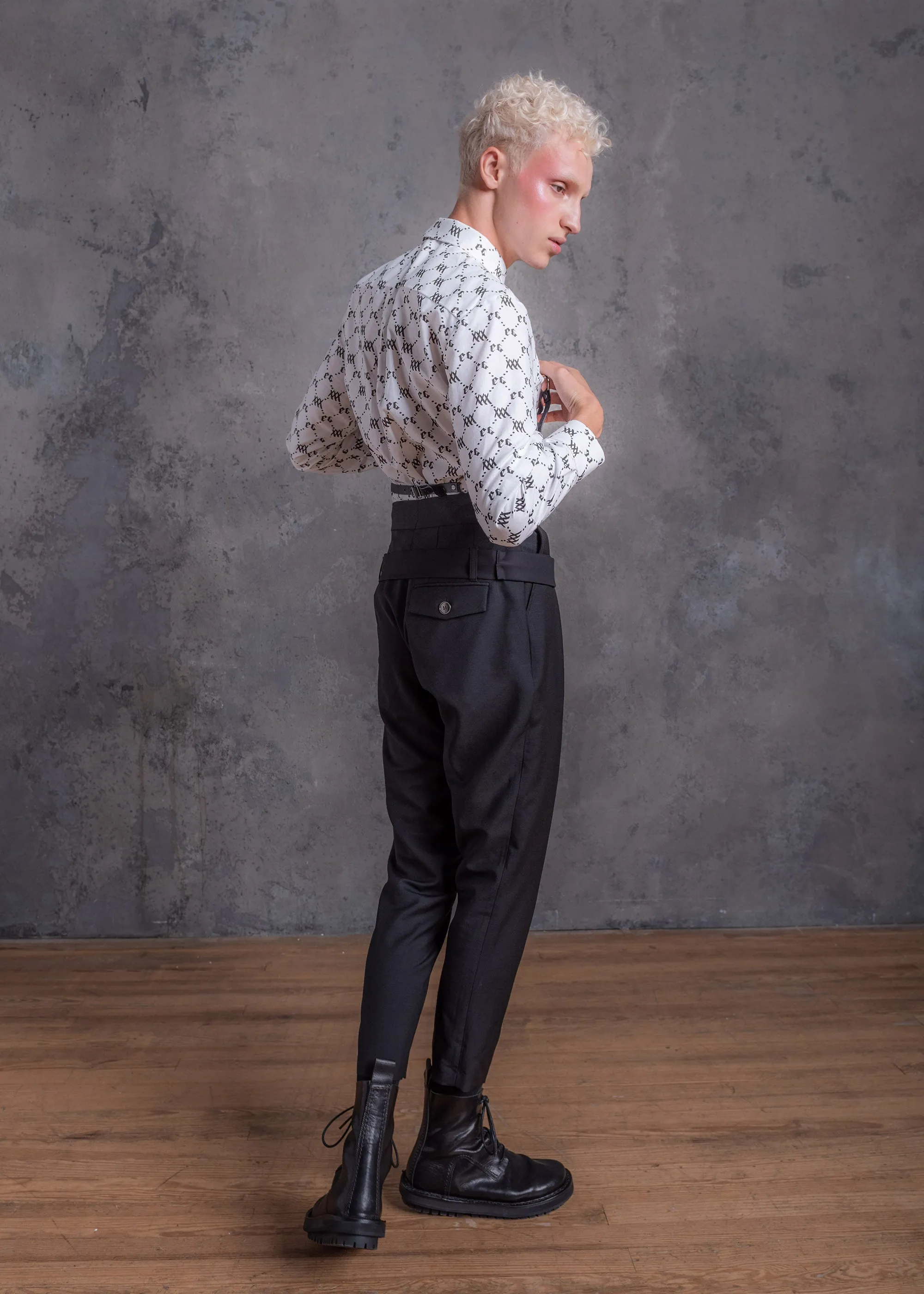 Lord shirt - Private Sales 25