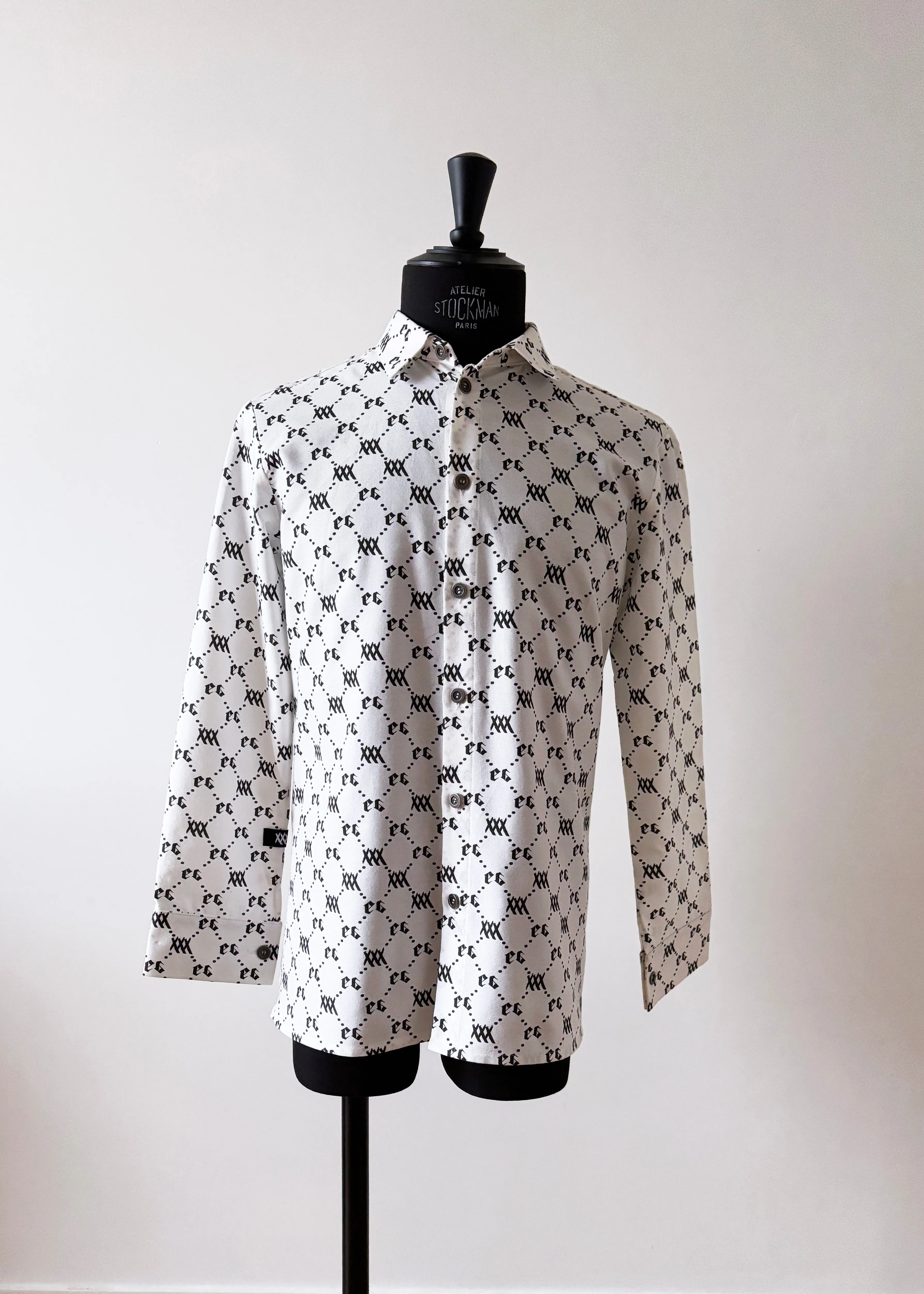 Lord shirt - Private Sales 25