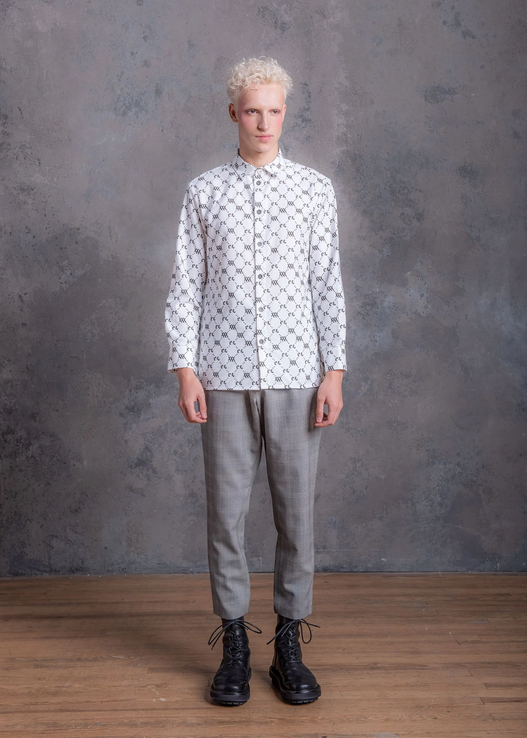 Lord shirt - Private Sales 25