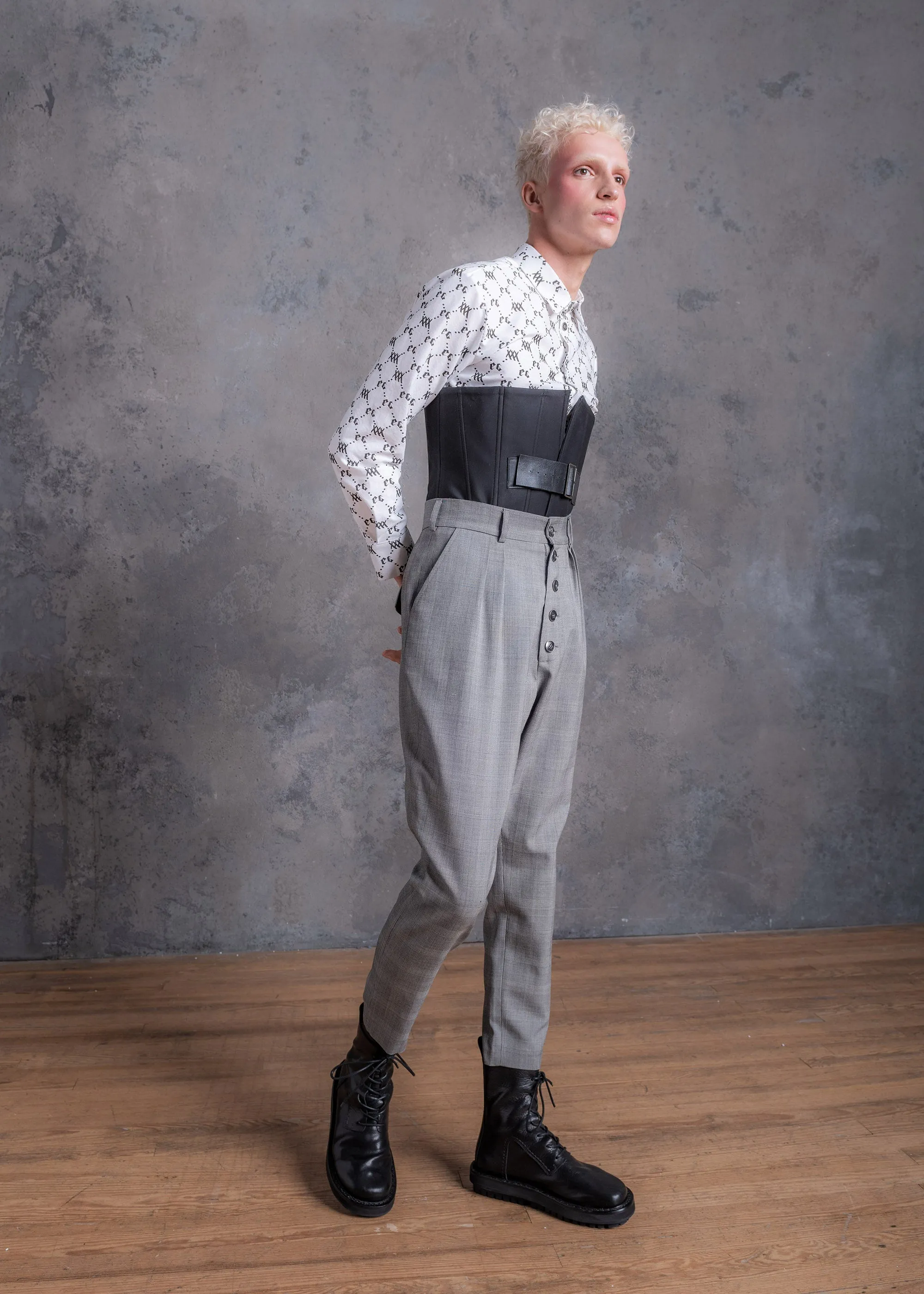 Lord shirt - Private Sales 25