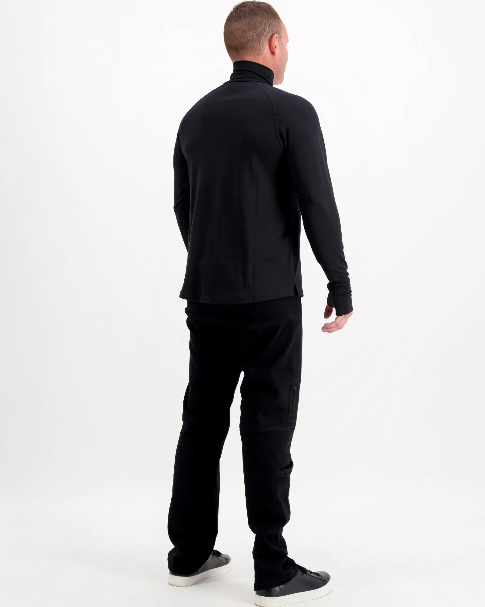 Louis Thermal Top