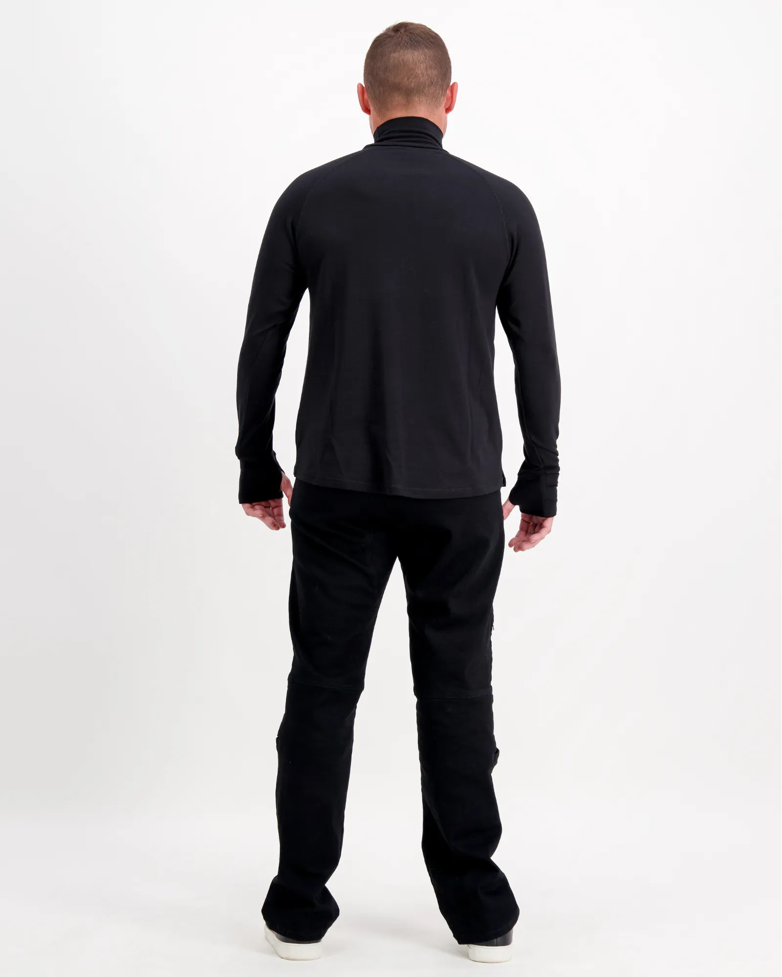 Louis Thermal Top