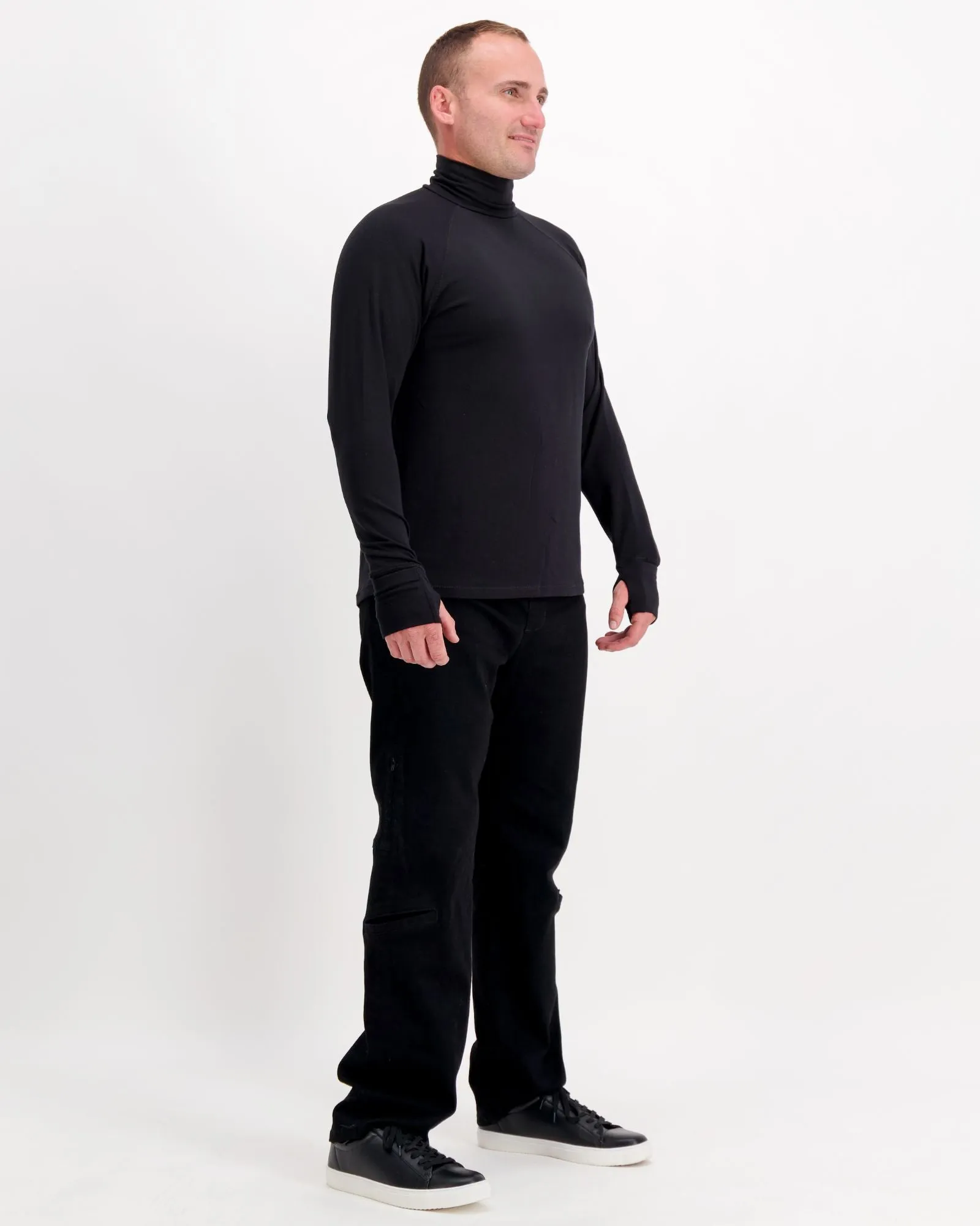 Louis Thermal Top