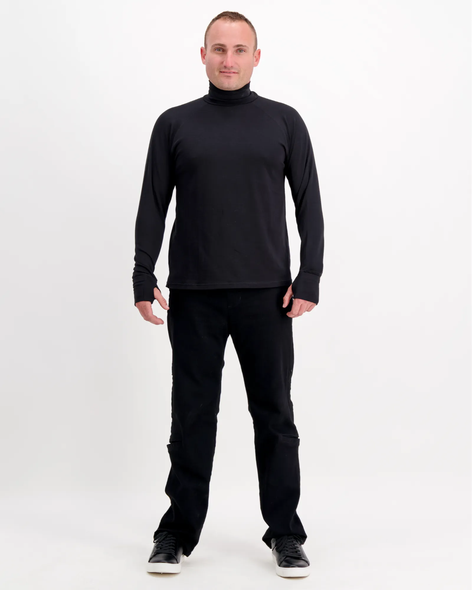 Louis Thermal Top