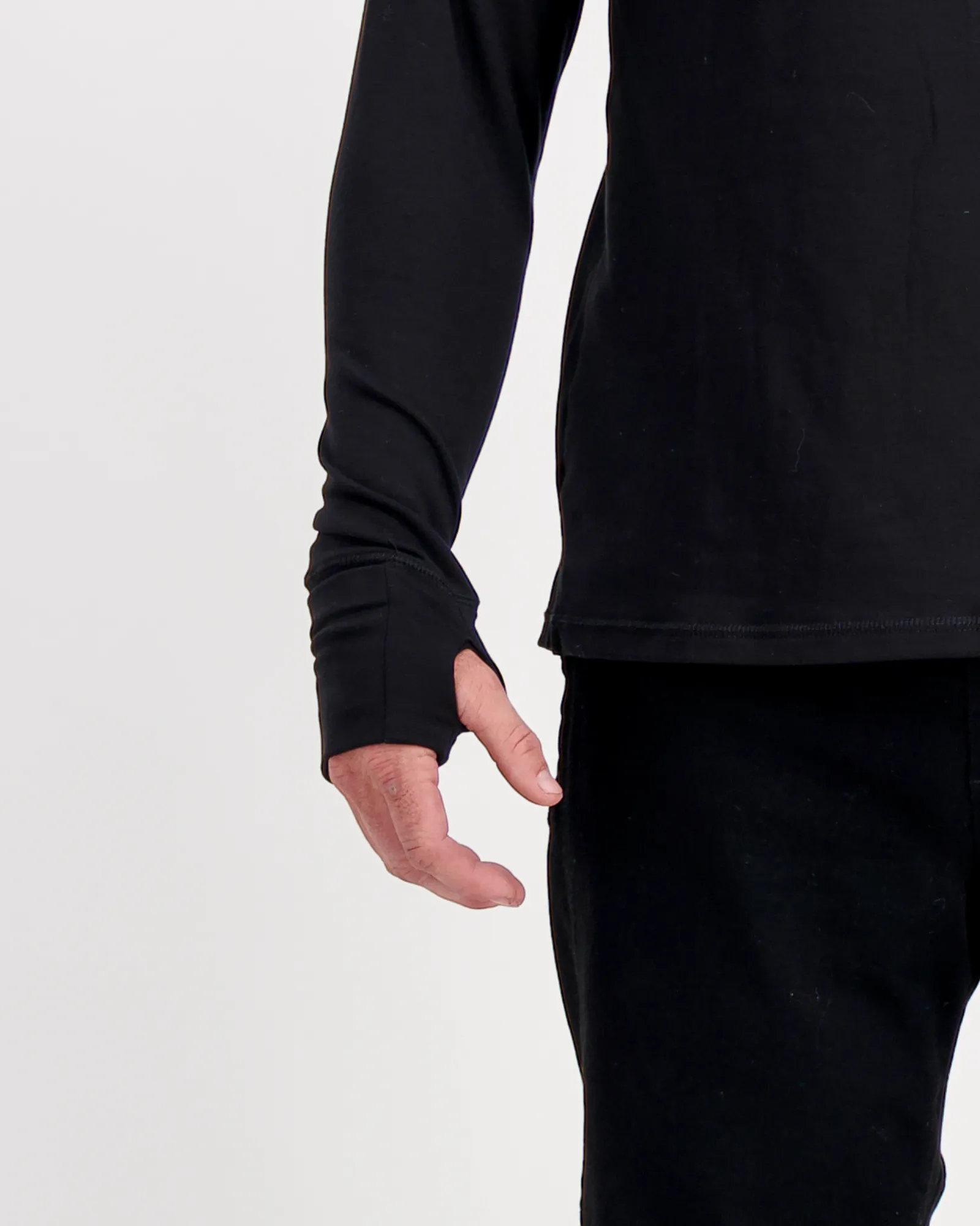 Louis Thermal Top