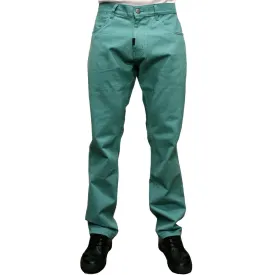 Lrg Still Find Time 2 Rock Jeans Light Teal