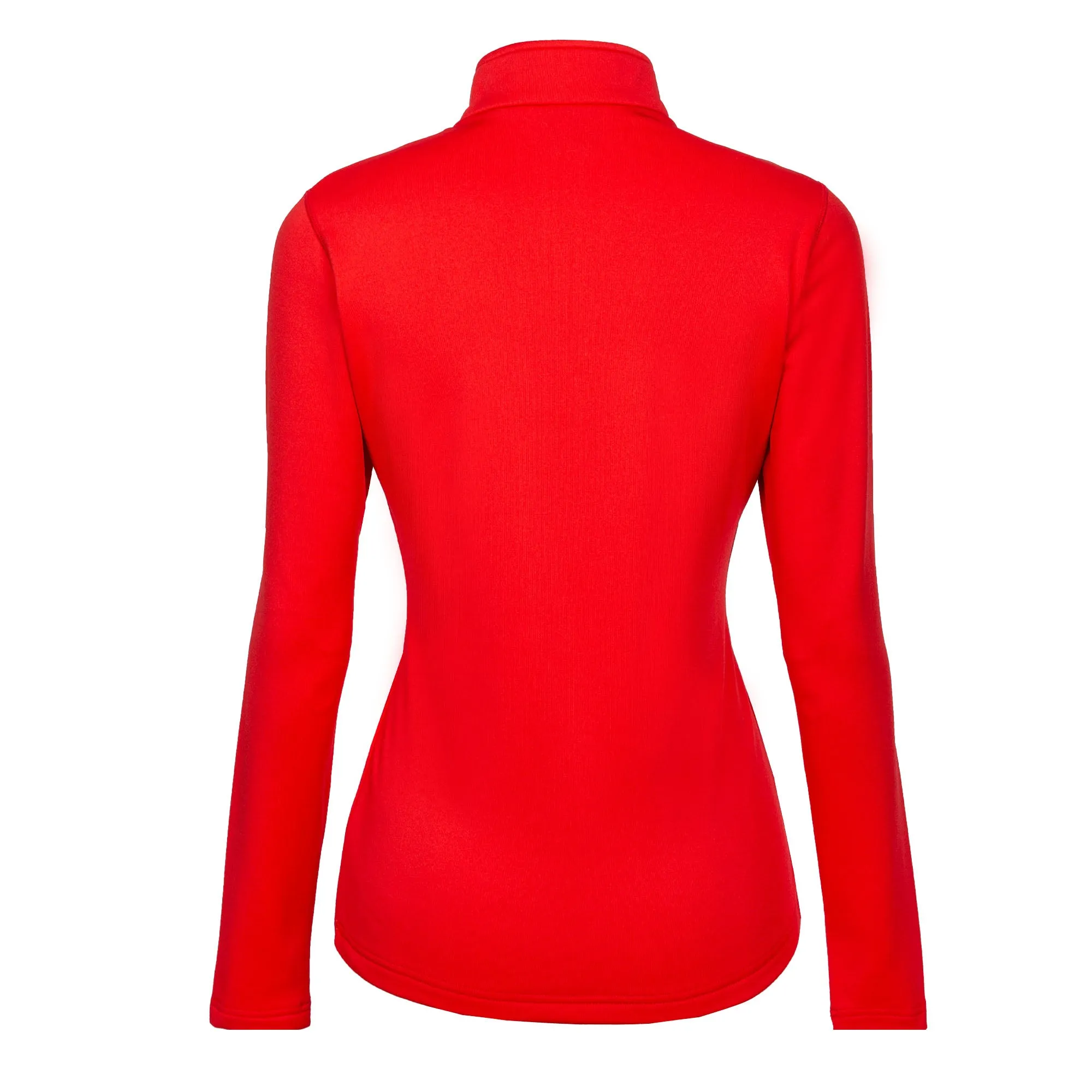 Marie Half Zip Women's