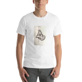 McGregor Clan-Unisex Rastology Short-sleeve t-shirt