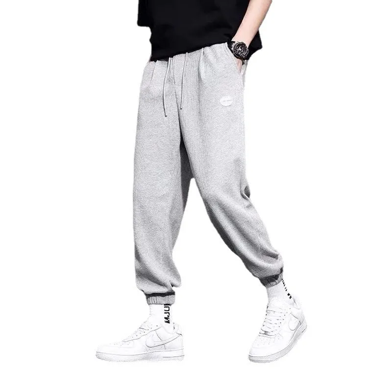 Men Pants Casual Pants Men's Autumn Casual Long Pants