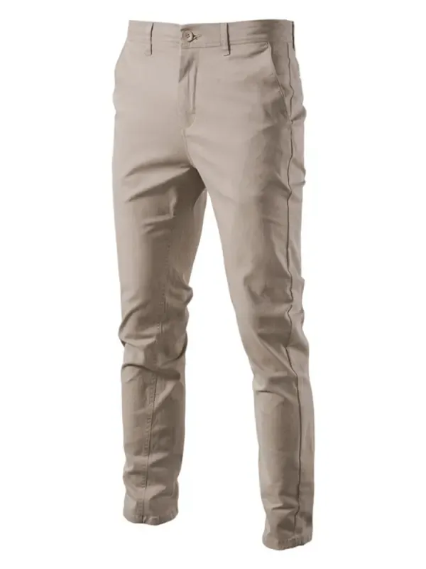 Men's Casual Pants