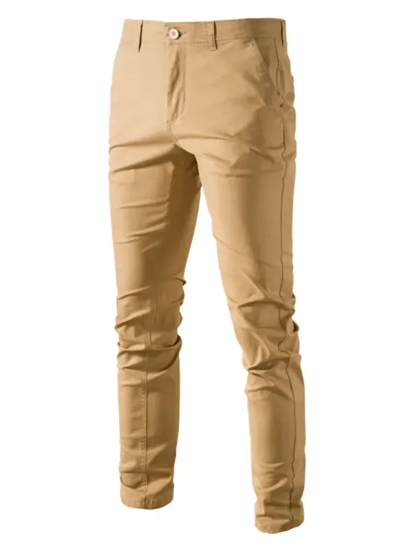 Men's Casual Pants