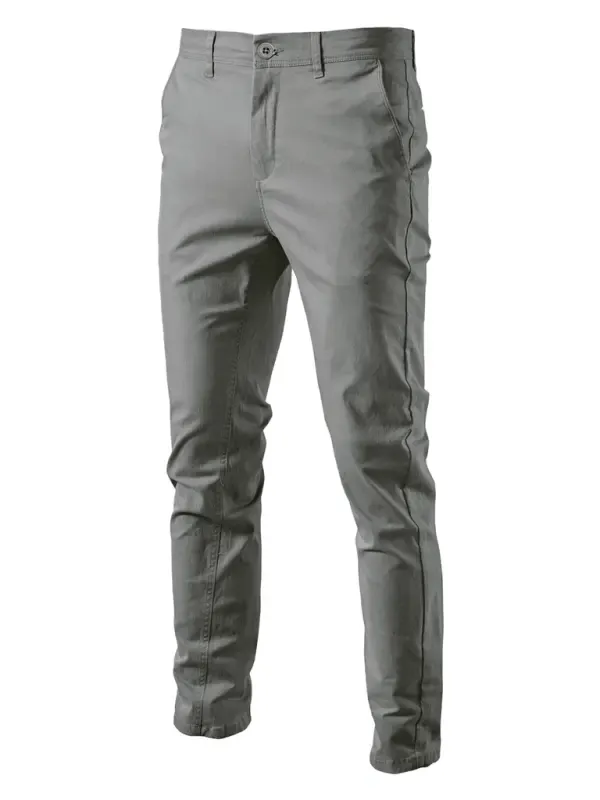 Men's Casual Pants