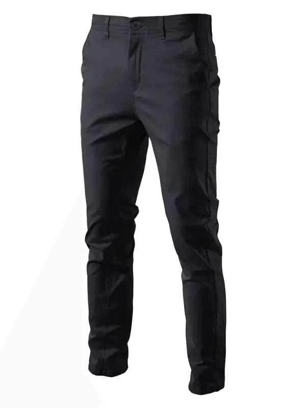 Men's Casual Pants