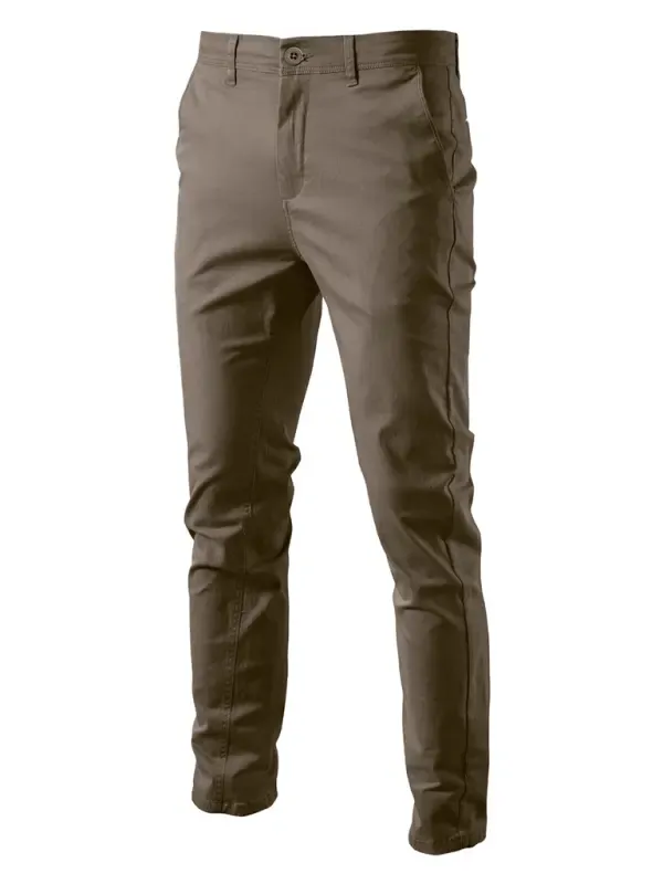 Men's Casual Pants