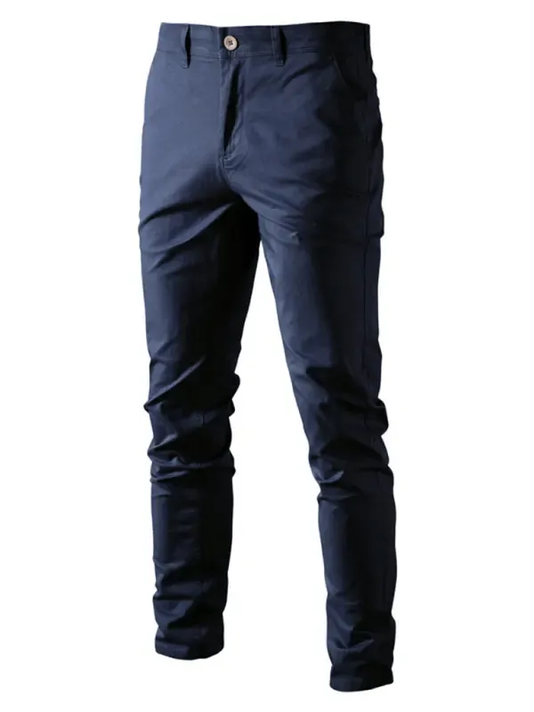 Men's Casual Pants
