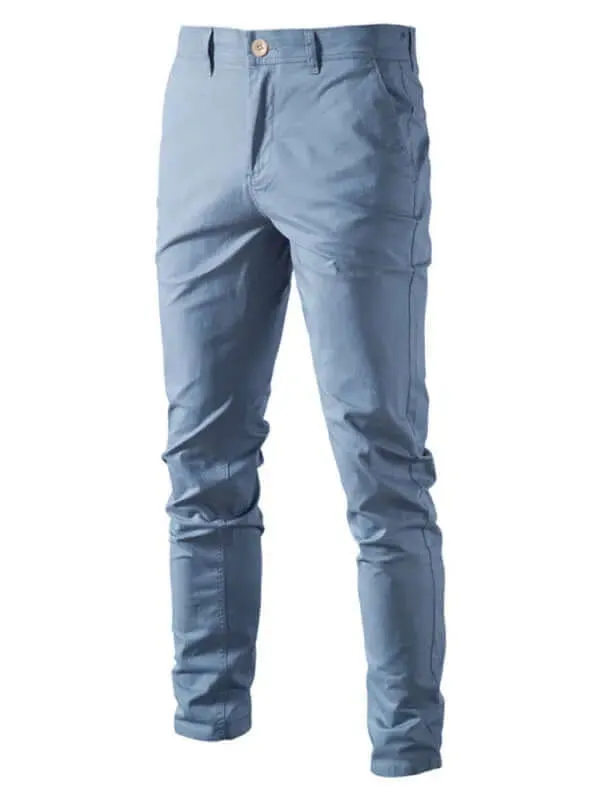 Men's Casual Pants