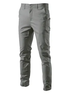 Men's Casual Pants