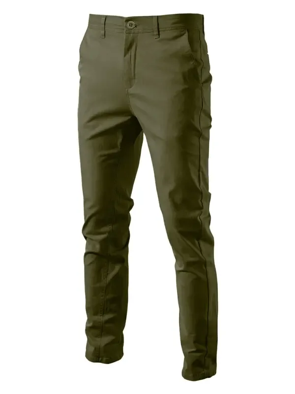 Men's Casual Pants