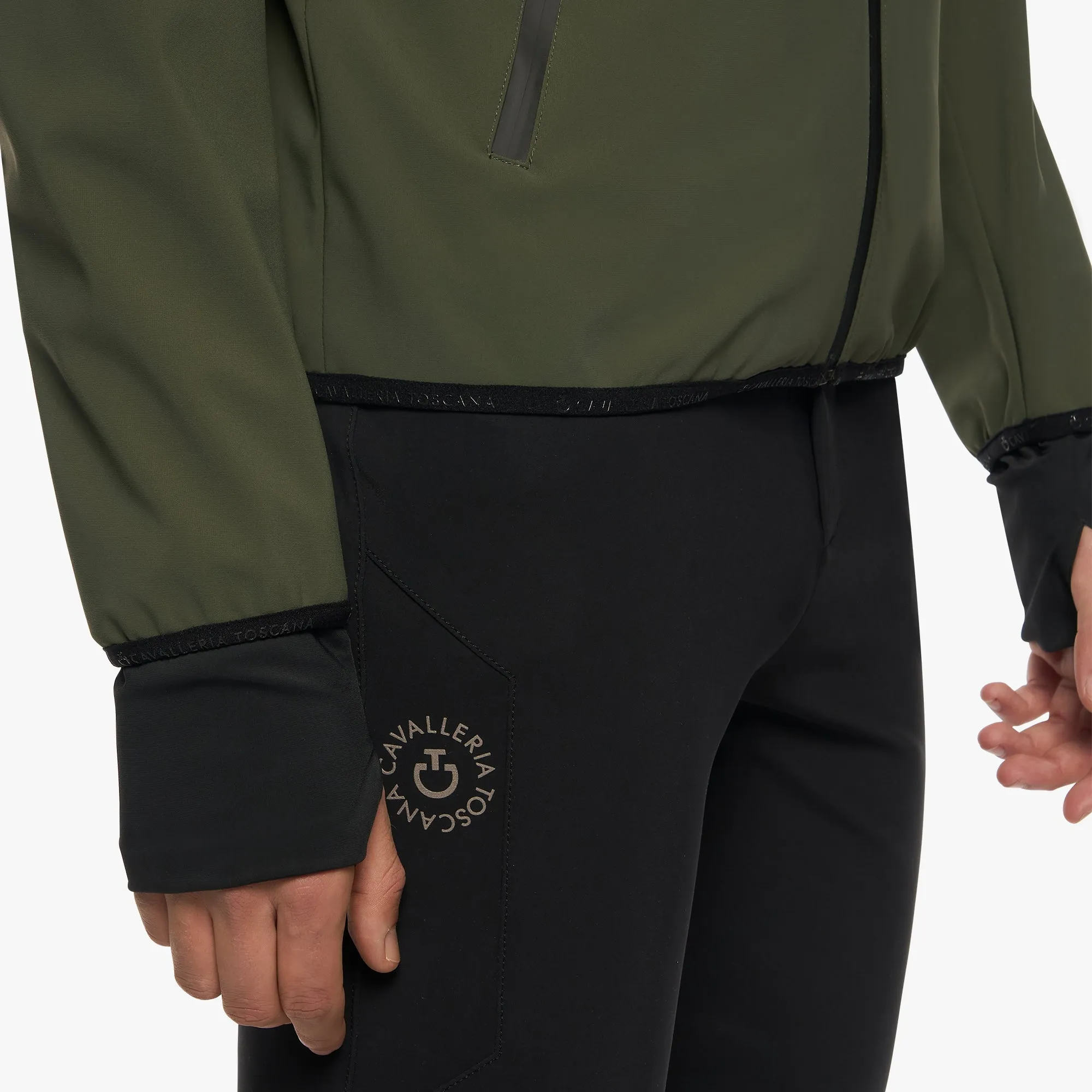 Men's CT Softshell Jacket