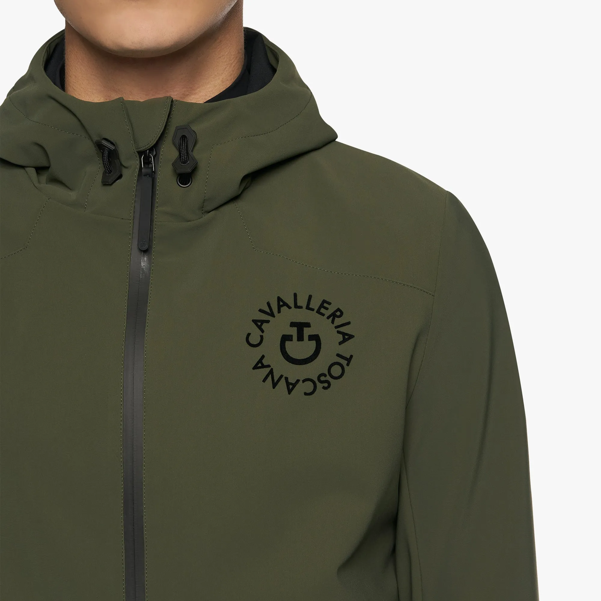 Men's CT Softshell Jacket