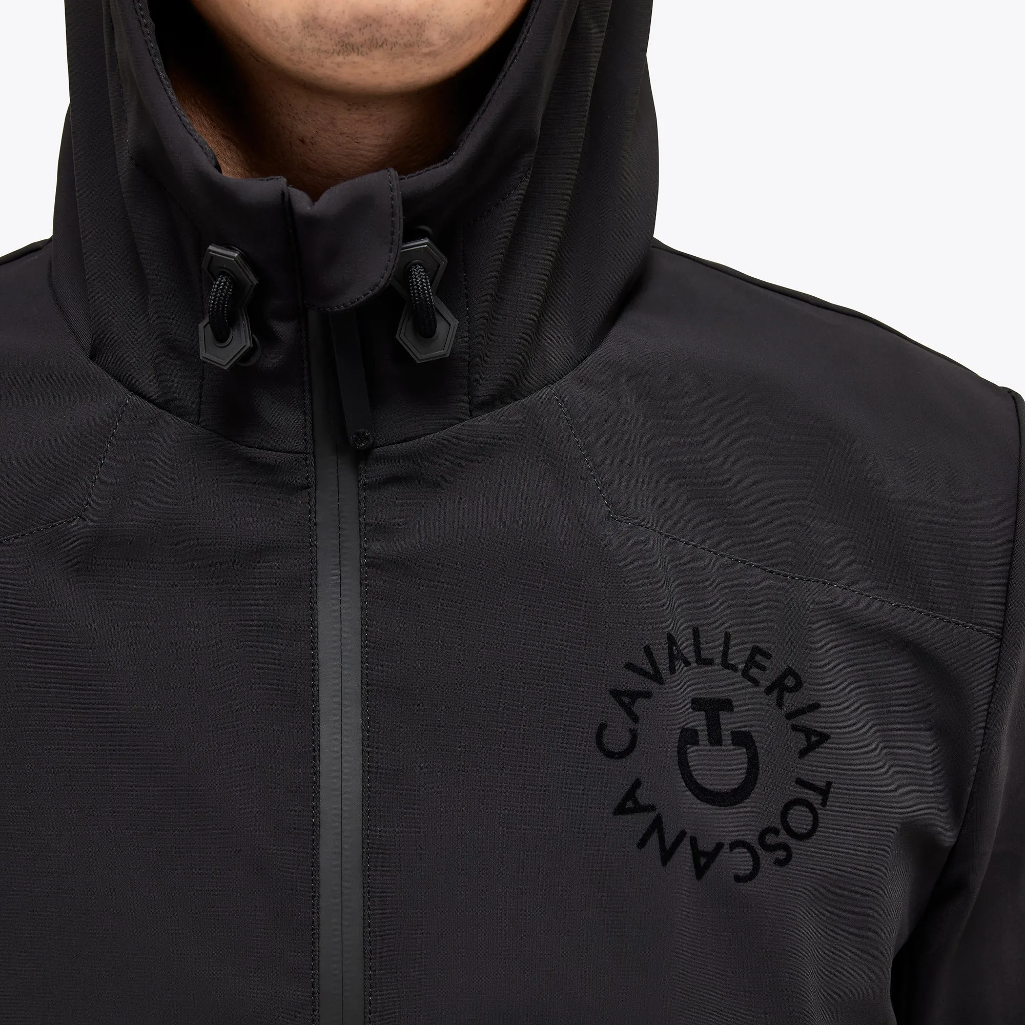 Men's CT Softshell Jacket