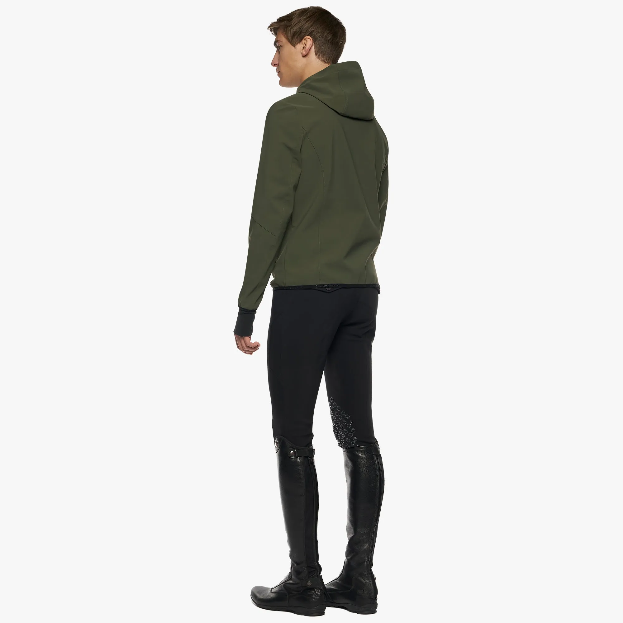 Men's CT Softshell Jacket