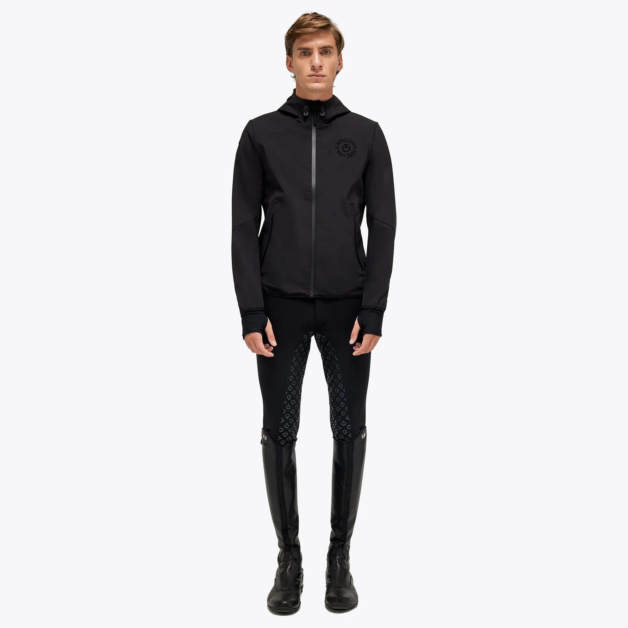 Men's CT Softshell Jacket