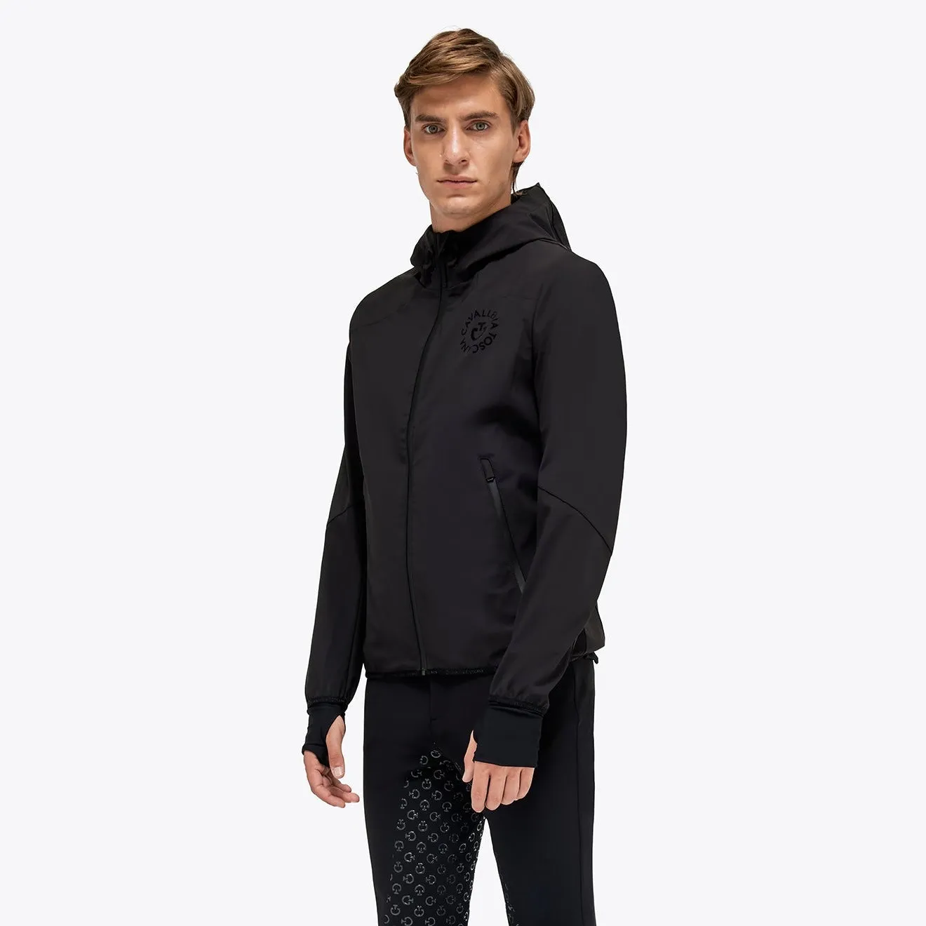 Men's CT Softshell Jacket