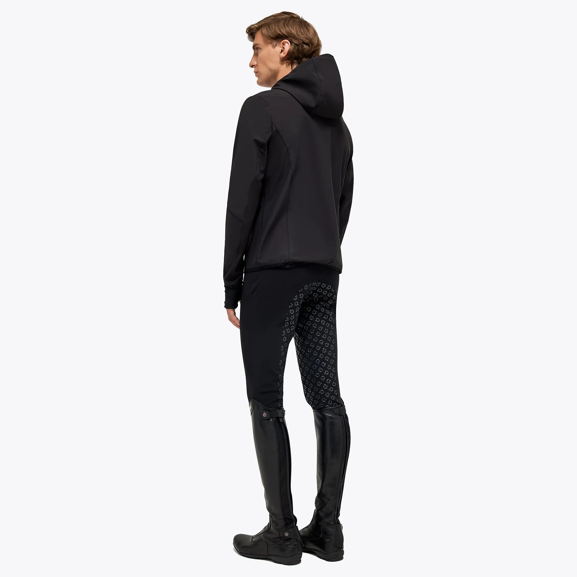 Men's CT Softshell Jacket