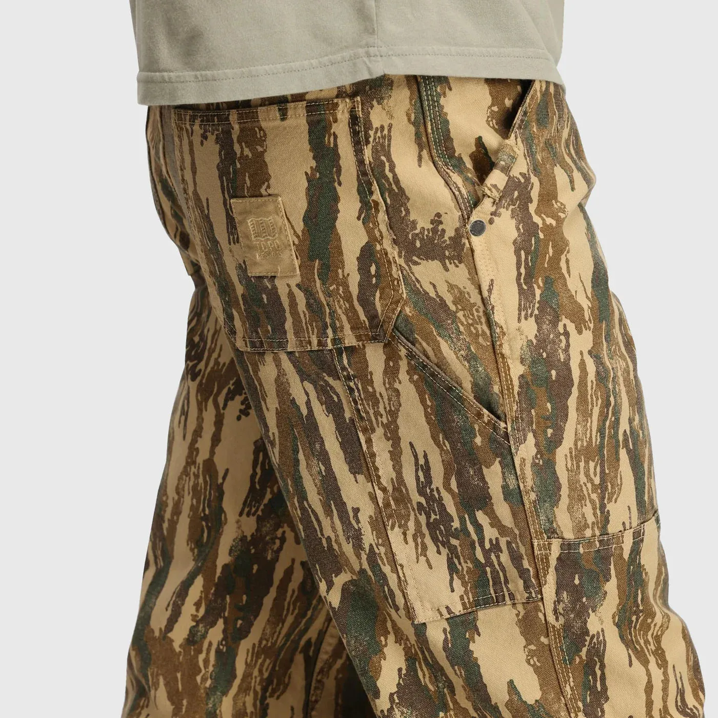 Men's Dirt Utility Pants