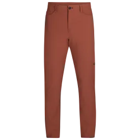 Men's Ferrosi Transit Pants - 30"