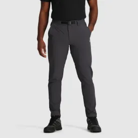 Men's Rialto Fleece Lined Pants - Storm