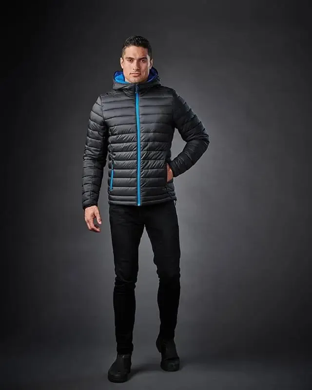 Men's Stavanger Thermal Jacket