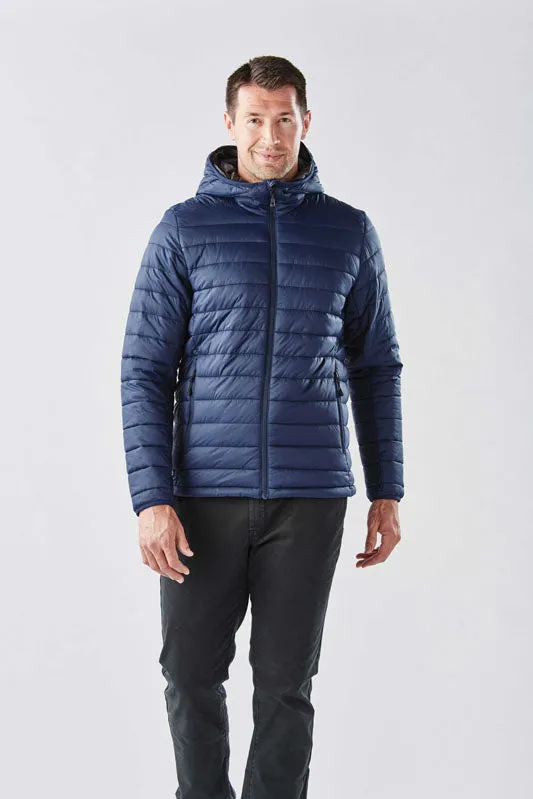 Men's Stavanger Thermal Jacket