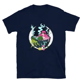 Mermaid by Nilopav - T-Shirt