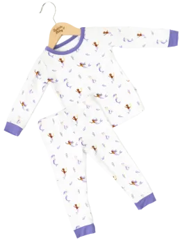 Mermaid Pajamas