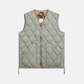 Military Soft Shell Vest
