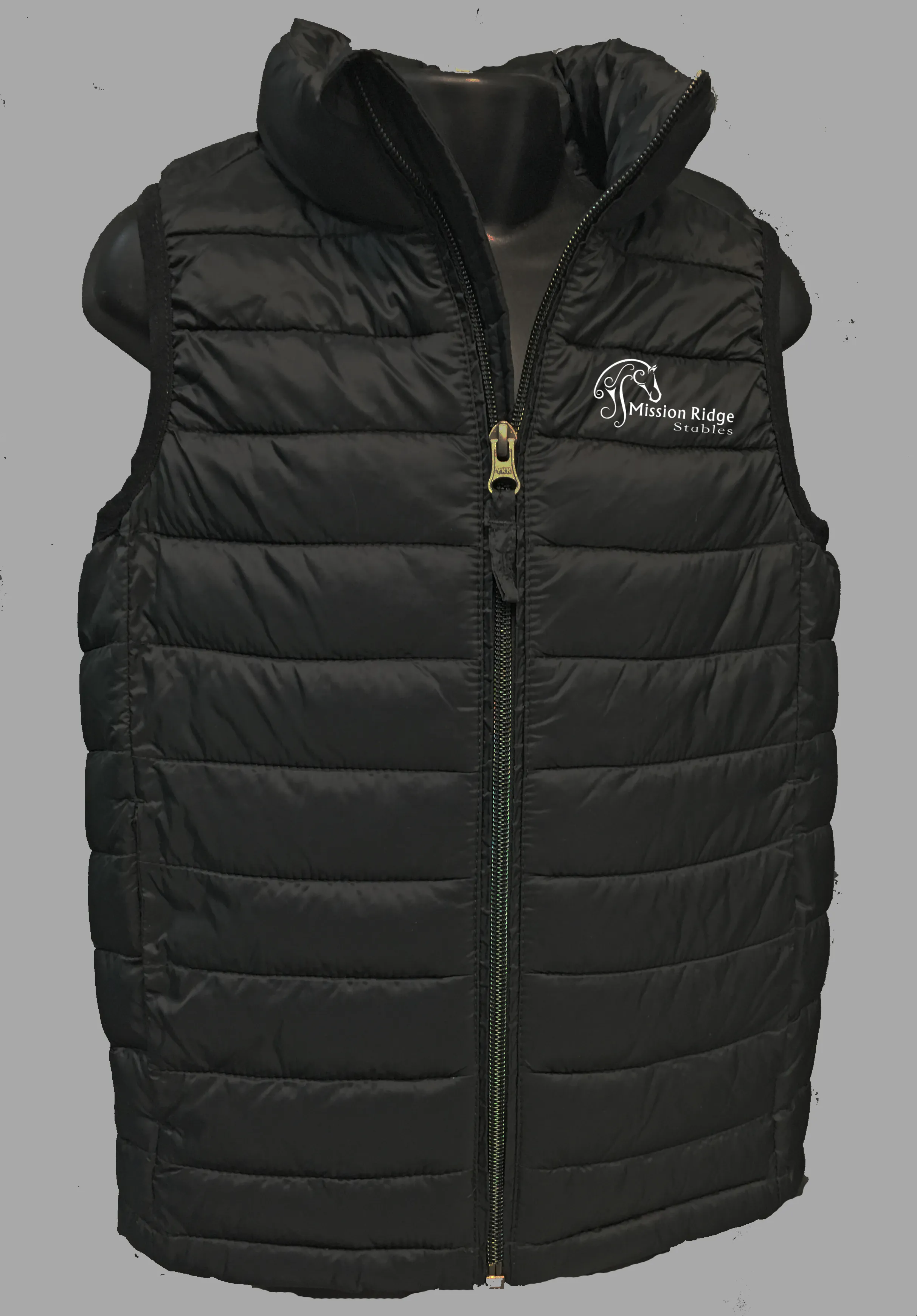 Mission Ridge Youth Thermal Vest