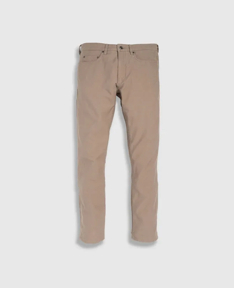 Motion 2 Straight Jean - Sable