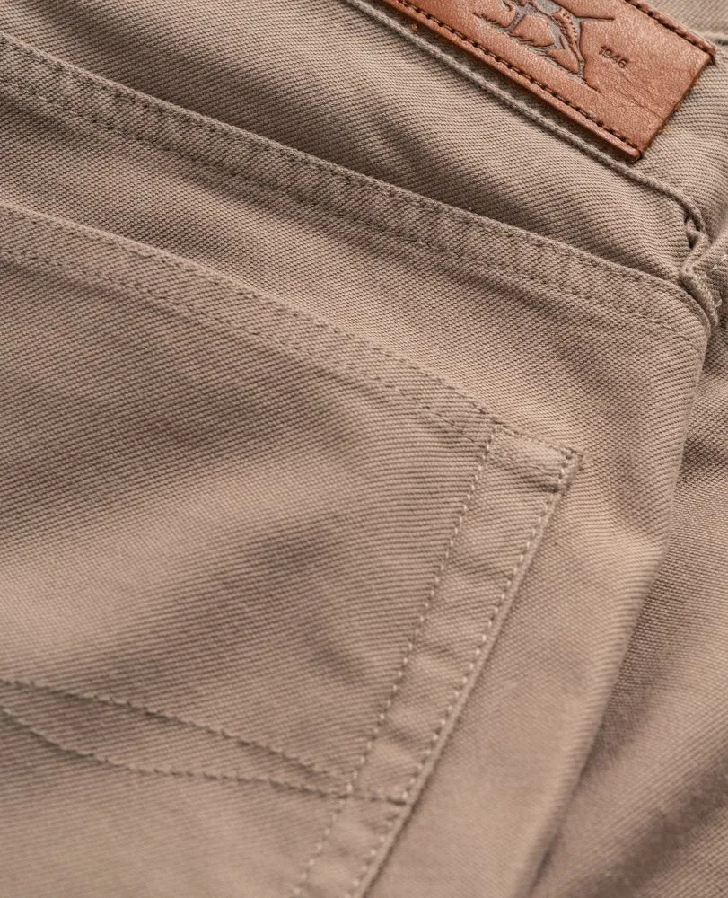 Motion 2 Straight Jean - Sable